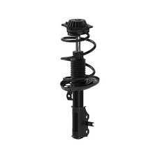 Quick-Strut 173052 Suspension Strut and Coil Spring Assembly for Chevrolet