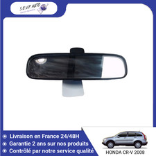 Retroviseur intérieur Honda FR-V