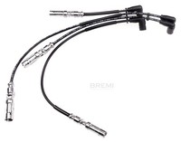 ZüNdleitungssatz Bremi 221H200 FüR Seat Audi ST Exeo B5 A4 VW Passat 3B3 Variant