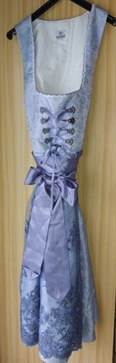 Dirndl Gr. 36/38 von Edelnice