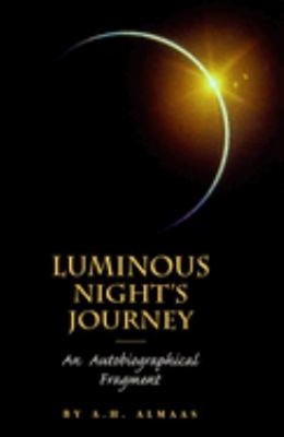 Luminous Night's Journey : An Autobiographical Fragment Paperback