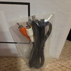 Avc-Dc400St Av Audio/Video Rca Cable for Canon PowerShot & Eos Digital Cameras