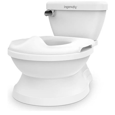 Ingenuity My Size Potty Pro Trainingstoilette