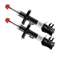 2 Sachs StoßDäMpfer 317 496 / 317 495 Vorne Rechts FüR Opel Corsa