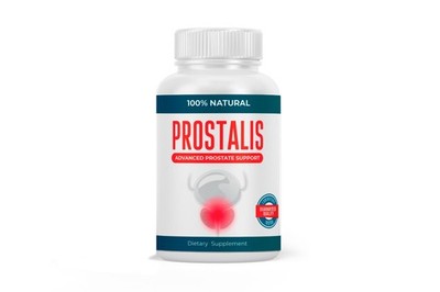 Prostalis, Advanced & Natural Prostate Support Complex (30 Kapseln)