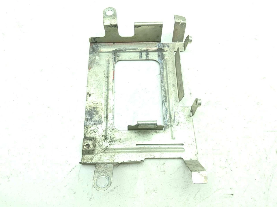 03 04 Buell Lightning XB9S Soporte de montaje eléctrico para pasajero trasero debajo del asiento Foto 3 de 4