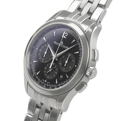 JAEGER-LECOULTRE Master Chronograph Q1538171 SW19985