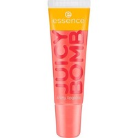 Essence Juicy Bomb Lipgloss 103 Proud Papaya
