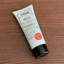 dpHue - Apple Cider Vinegar Hair Masque, Deep Conditioning Mask, 2 oz/59 mL