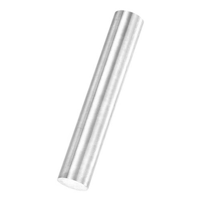 Round Steel Rod 17mm x 100mm SKD11 Steel Solid Lathe Bar Stock Tool