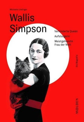 Wallis Simpson Michaela Lindinger