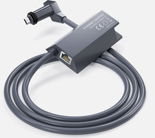 Starlink Ethernet Adapter for Rectangular Satellite Internet V2 Starlink Adapter