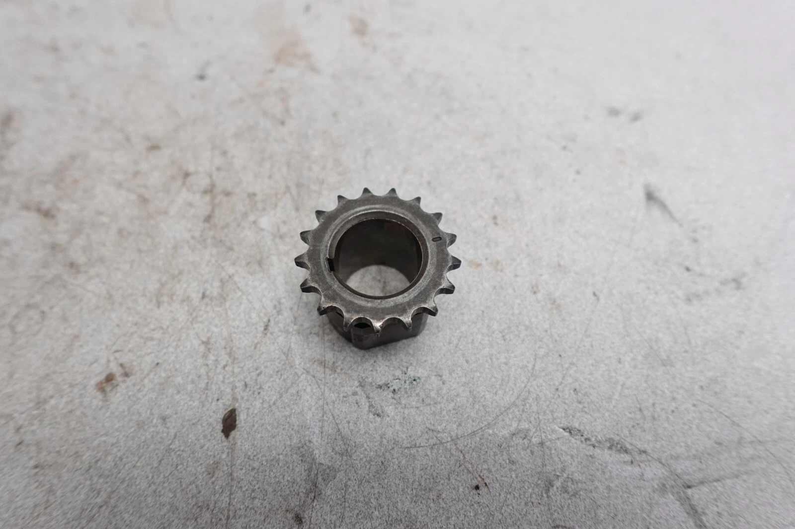 2002 Arctic Cat 4-Stroke Trail Touring OEM Engine Camshaft Timing Sprocket