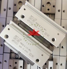 1PCS NEW SMC MHF2-12D AIR GRIPPER CYLINDER