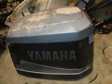 Yamaha OX66 250hp Outboard  Cowling