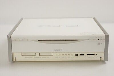 SONY JUNK PSX DESR-7700 -No Audio Output- Console System SONY JUNK PSX DESR-7700 -No Audio Output- Console System