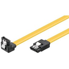 Manhattan Cavo S-ATA 6GBs Interno Angolato 50 cm