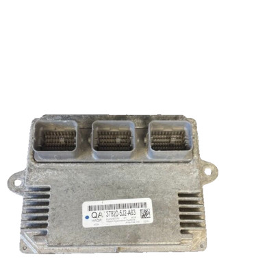 37820-5J2-A63 ecm ecu computer 2015-2016 Acura TLX
