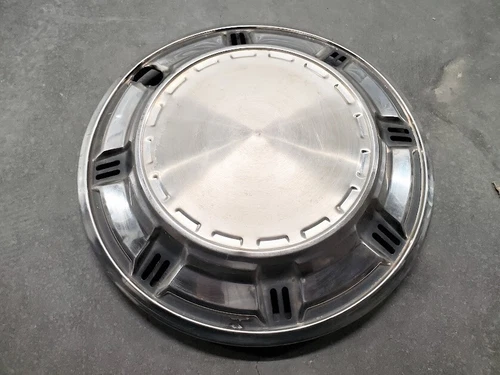 1978-1981 13inch Datsun 510 Hubcap Wheel Cover Vintage Old HubCap USED 13"