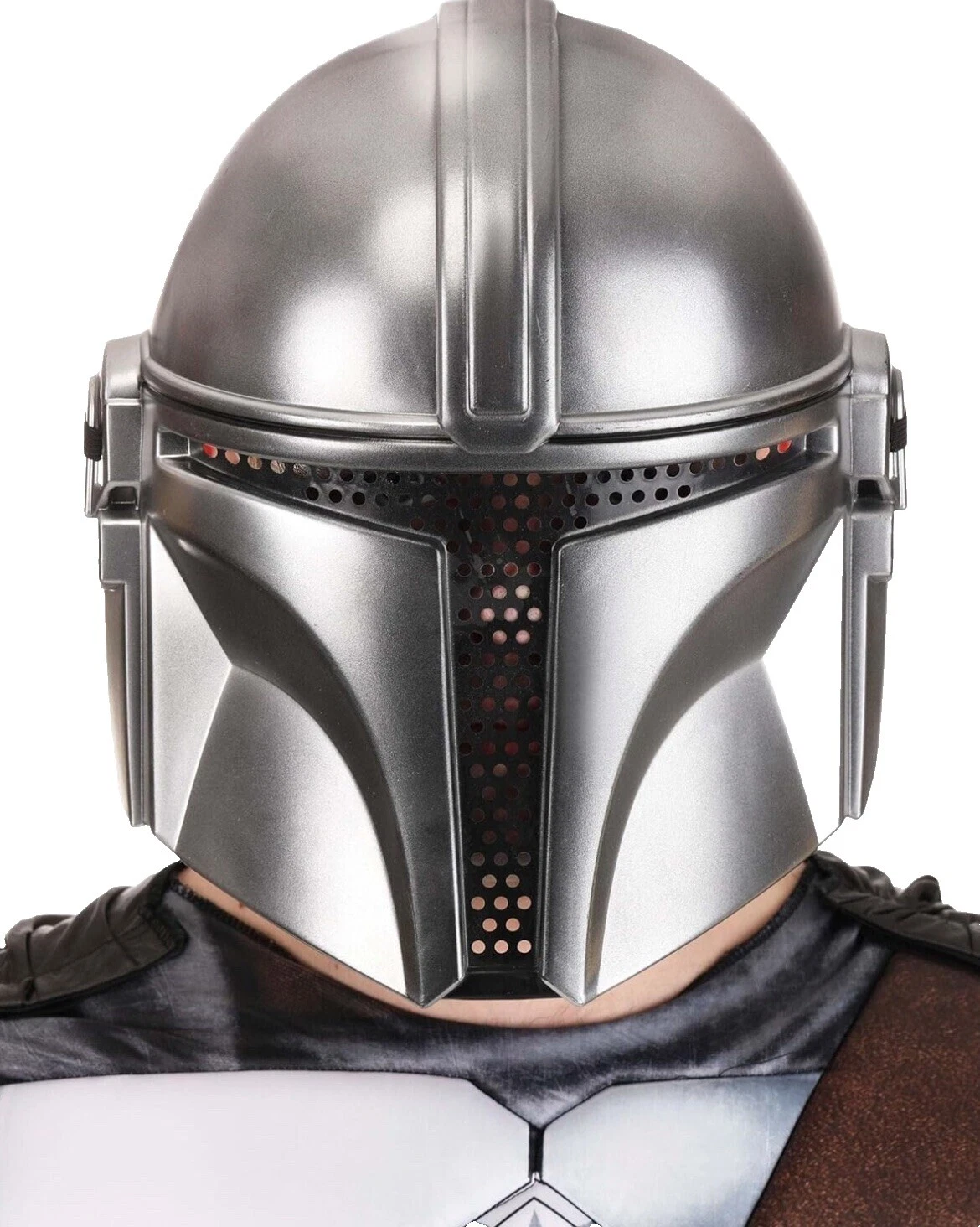 Fantasia de Halloween Disney Máscaras e Máscaras para os Olhos