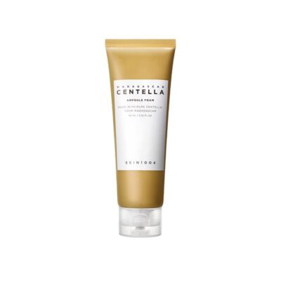SKIN 1004 Madagascar Centella Ampoule Foam 125ml