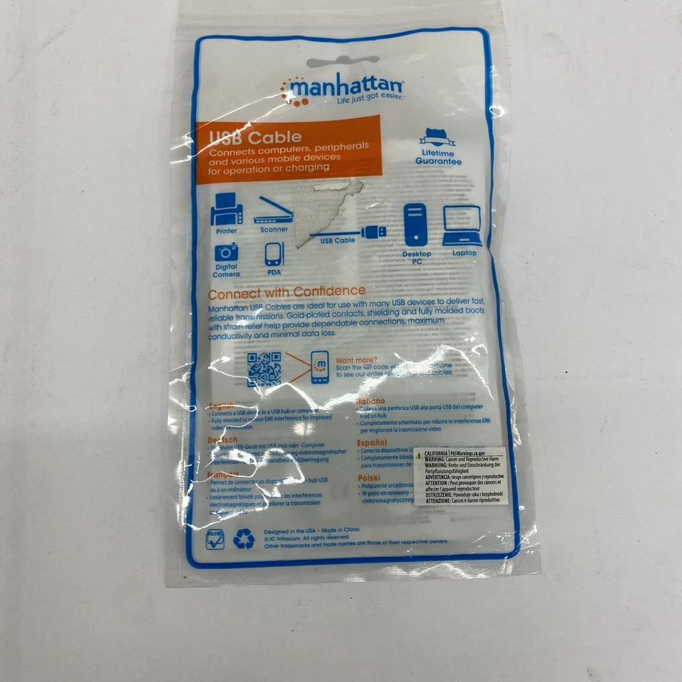 USB SERIAL CONV DB9M - Image 3 of 3