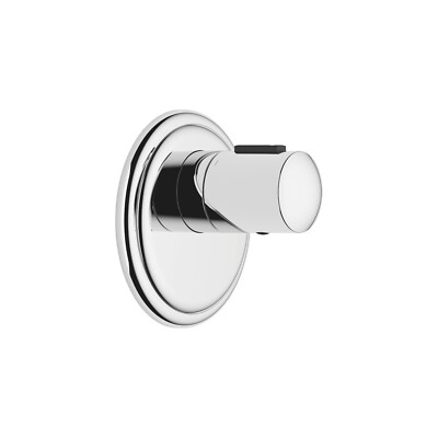 Dornbracht Madison Duschventil Thermostat Blende 36416977-00 Brandneu UVP 1100£!