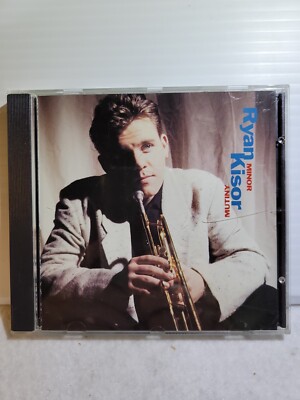 Minor Mutiny by Ryan Kisor (CD, Mar-1992, Columbia (USA))