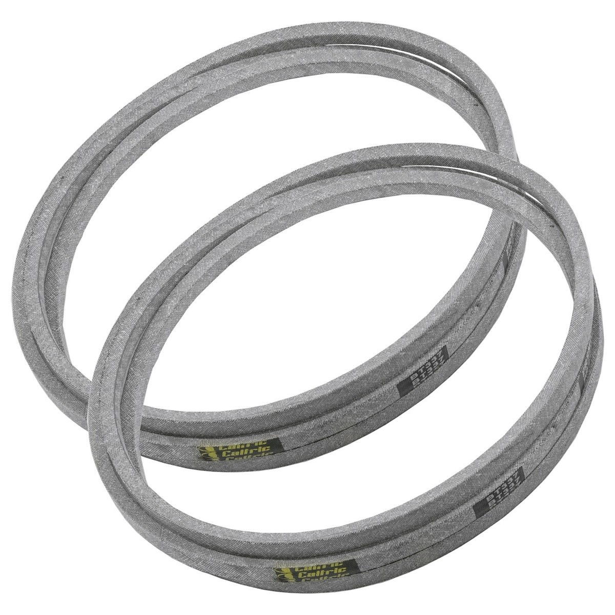 OakTen Deck Belt for Cub Cadet MTD 42 inch Mower Compatible with