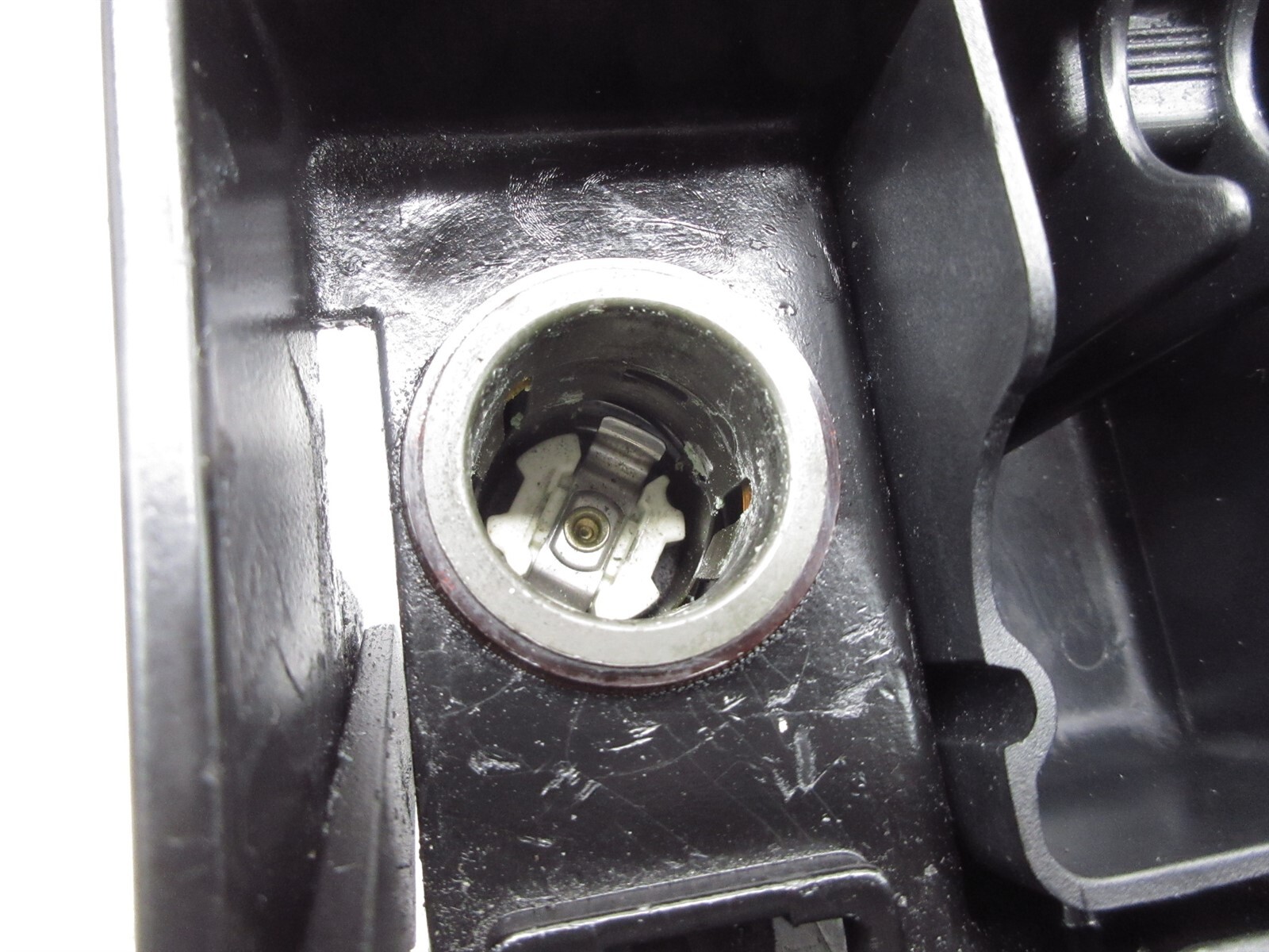 2008 Ferrari F430 Spider 69231300 Ashtray Center Console Ash Tray Compartment