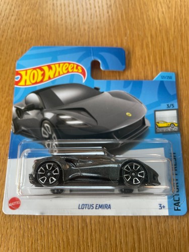 Hot Wheels 2023 2024 Single Diecast Cars - Brand New - Select Your Car - Picture 63 of 94