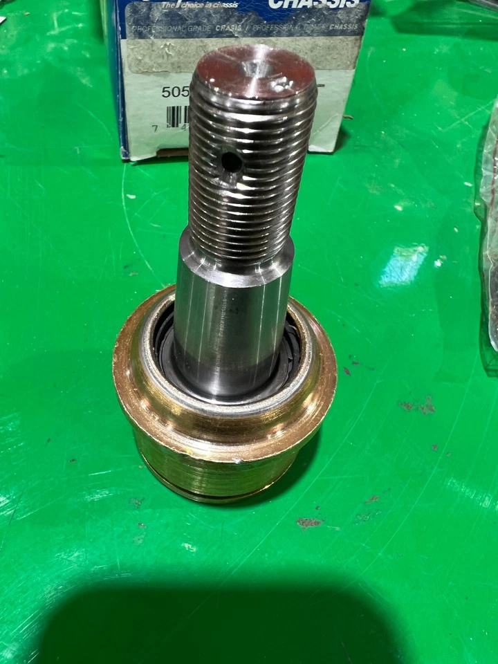 RAYBESTOS NUEVO Suspensión Rótula Delantera Inferior Grado Profesional 505-1133 Foto 3 de 3