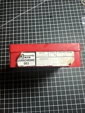 Hornady Pacific Durachrome Dies 30/06 #040429