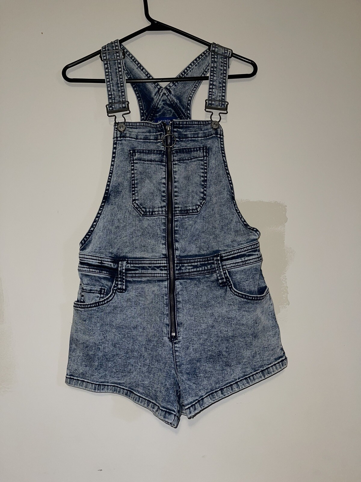 overalls - image 1
