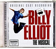 Original London Cast - Billy Elliot (CD 2005)