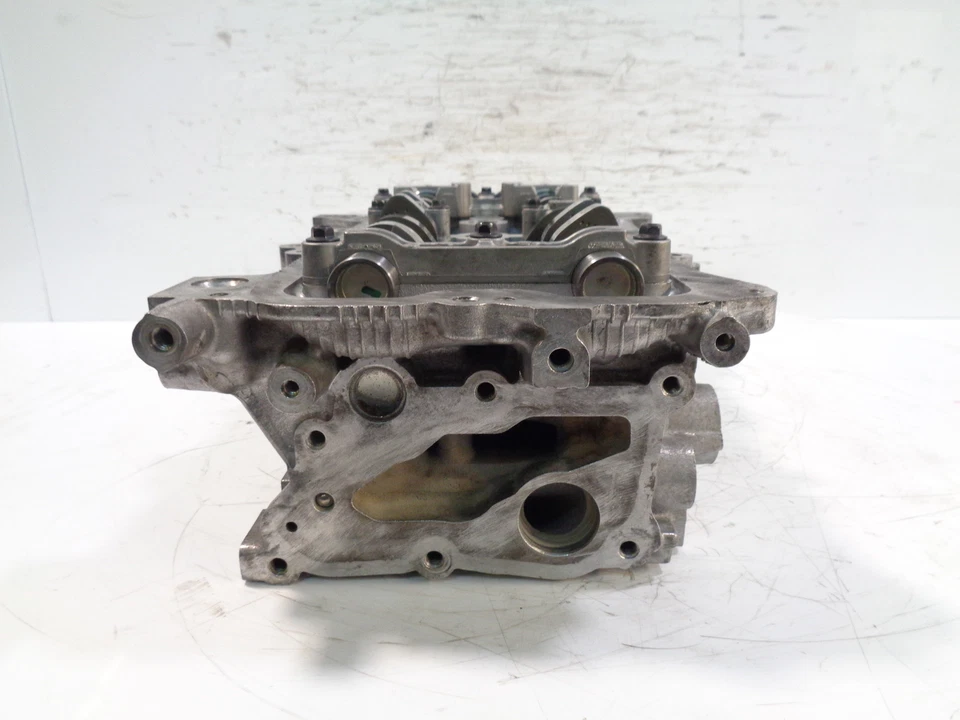 Culata prevista para 2020 Dacia Renault Duster Logan 1.0 TCe H4D450 H4D 101 Foto 3 de 4