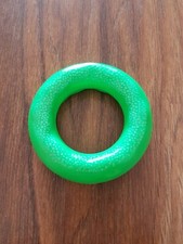 Doh Nutters Game Spare/Replacement 1 X Green Doughnut/Ring - Free Postage!