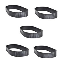 5 Fits For Hoover 40201170, 38528-035, 38528035 Self-Propelled vacuum belts
