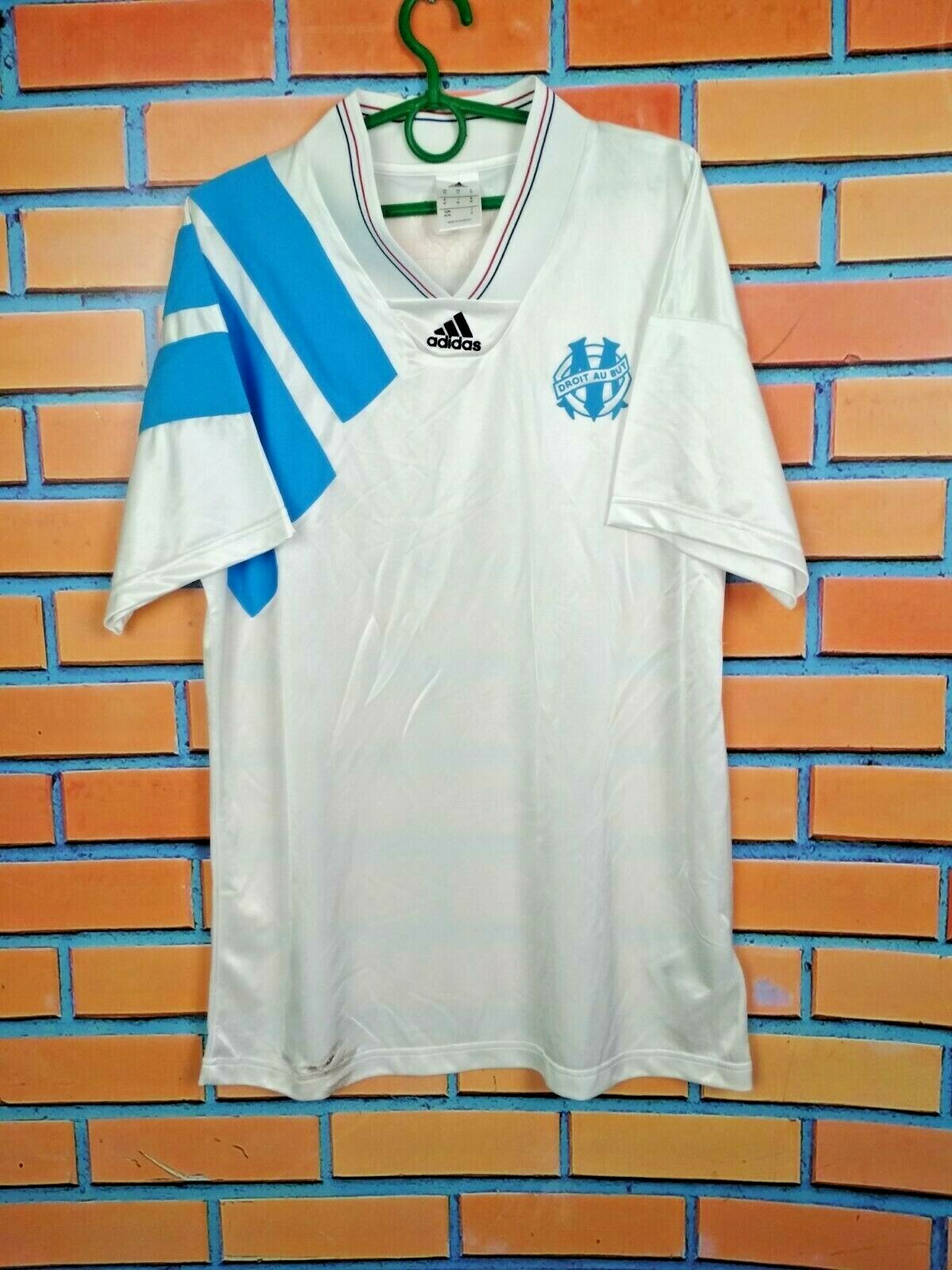 marseille jersey