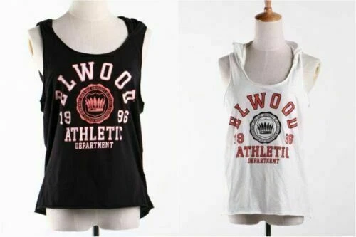 Elwood Tops for Women