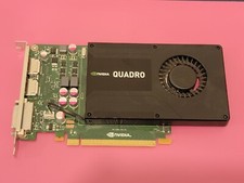 NVIDIA Quadro K2000 2GB GDDR5 Video Card - TESTED