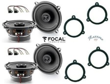 FOCAL Set 4 Haut Parleur ACX