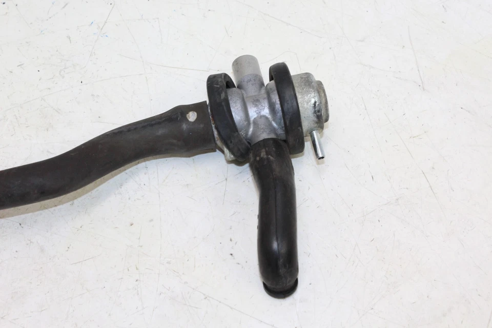 Interruptor de aire Kawasaki Zrx1200R ZR1200A 2001 válvula solenoide Foto 3 de 4