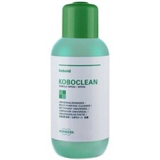VORWERK Liquido Detergente KoboClean 500 ml Folletto Pulilava SP520 SP530 SP600