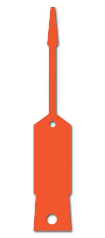 Comunione - Etichette Freccia Con Foro Personalizzate | Matrimoniofacile - Foto 8