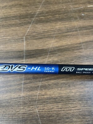 Cobra S9-1 F 5 Fairway Wood Aldila DVS-HL A Senior Flex 32477G - Mr