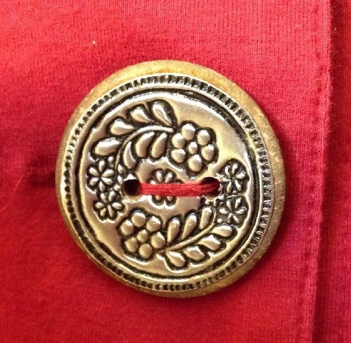 Chaqueta sudadera pequeña Neon Buddha Foto 4 de 4