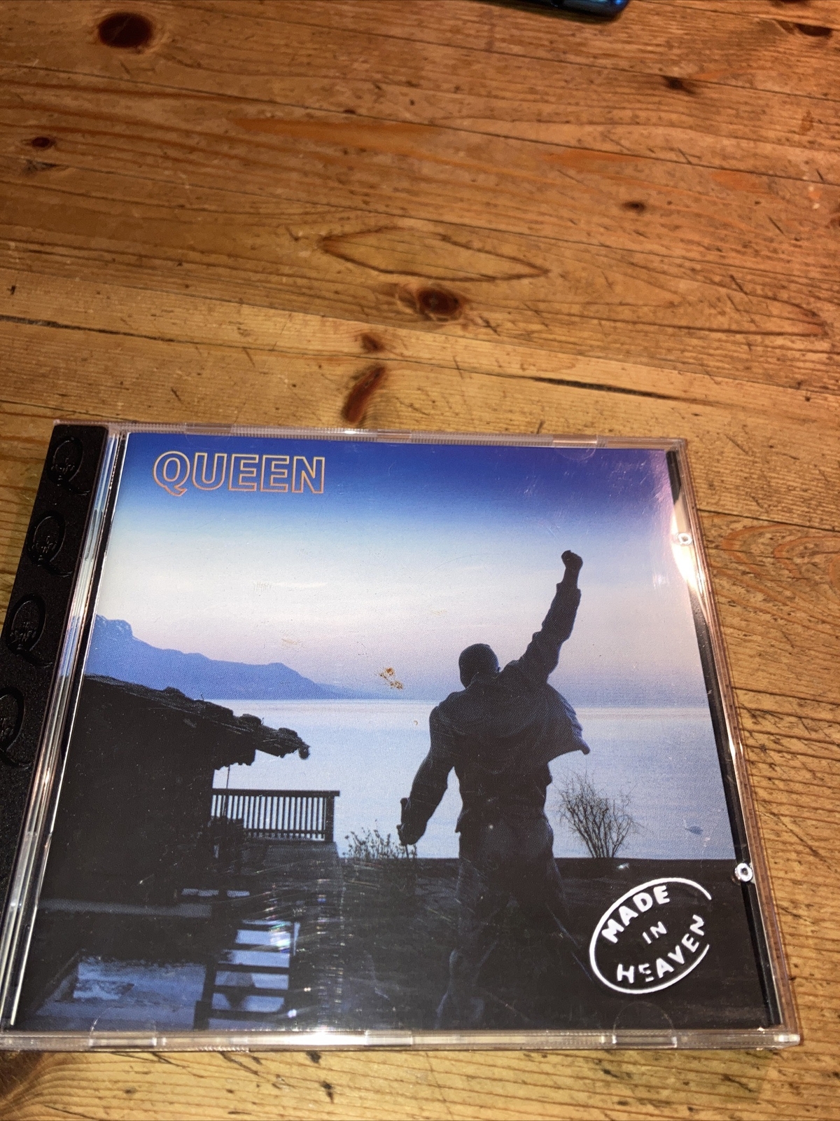 Queen - Made in Heaven 02379