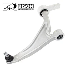Bison Performance Front Passenger Right Lower Control Arm For Honda Pilot 09-15