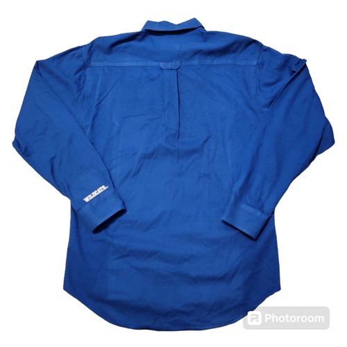 University of Kentuky Wildcats Three Square by Royce Colligiate Apparel Shirt - Picture 3 of 5
